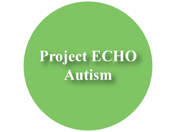 Project ECHO Autism