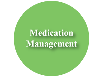 medication management bucket